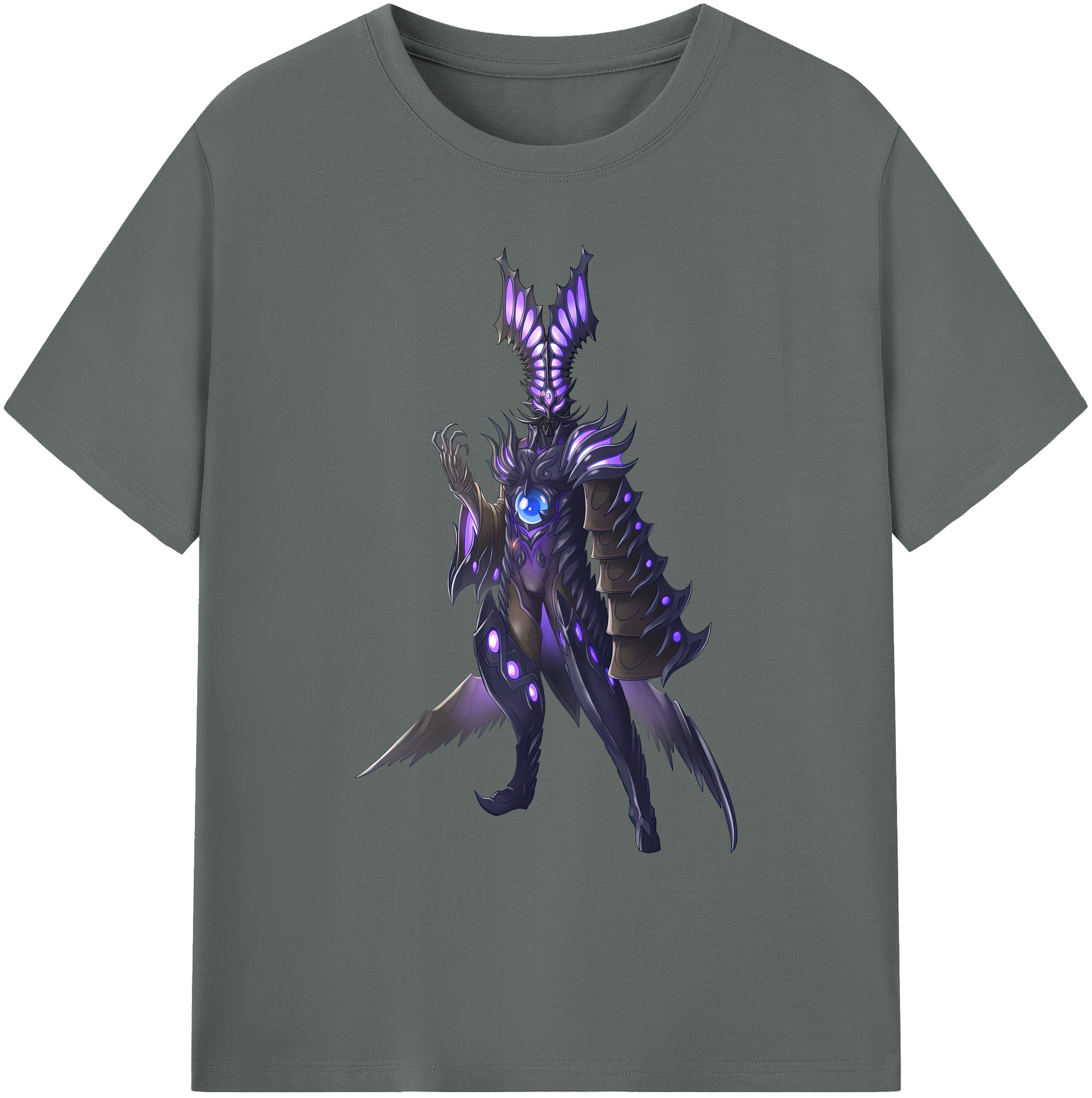 （画像用） ウルトラマン Ultraman 綿100％ メンズ半袖Tシャツ｜肌触りやわらか＆通気性